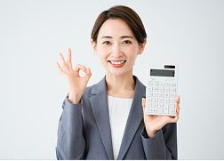 申請まで無料サポート