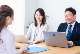 無料面談